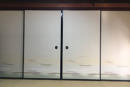 襖