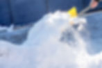 除雪