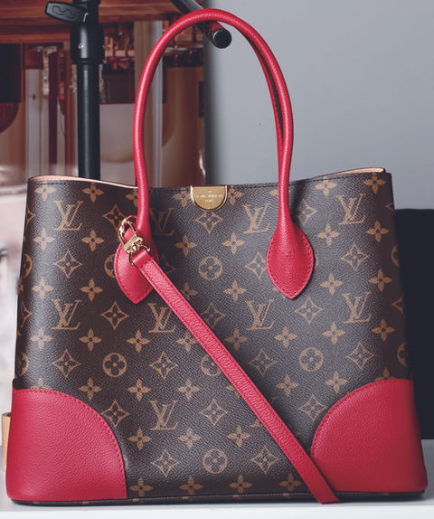 ルイヴィトンバッグ買取・販売