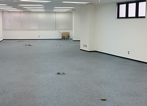 株式会社髙濱商店/姫路の内装解体工事