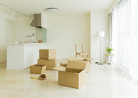 部屋