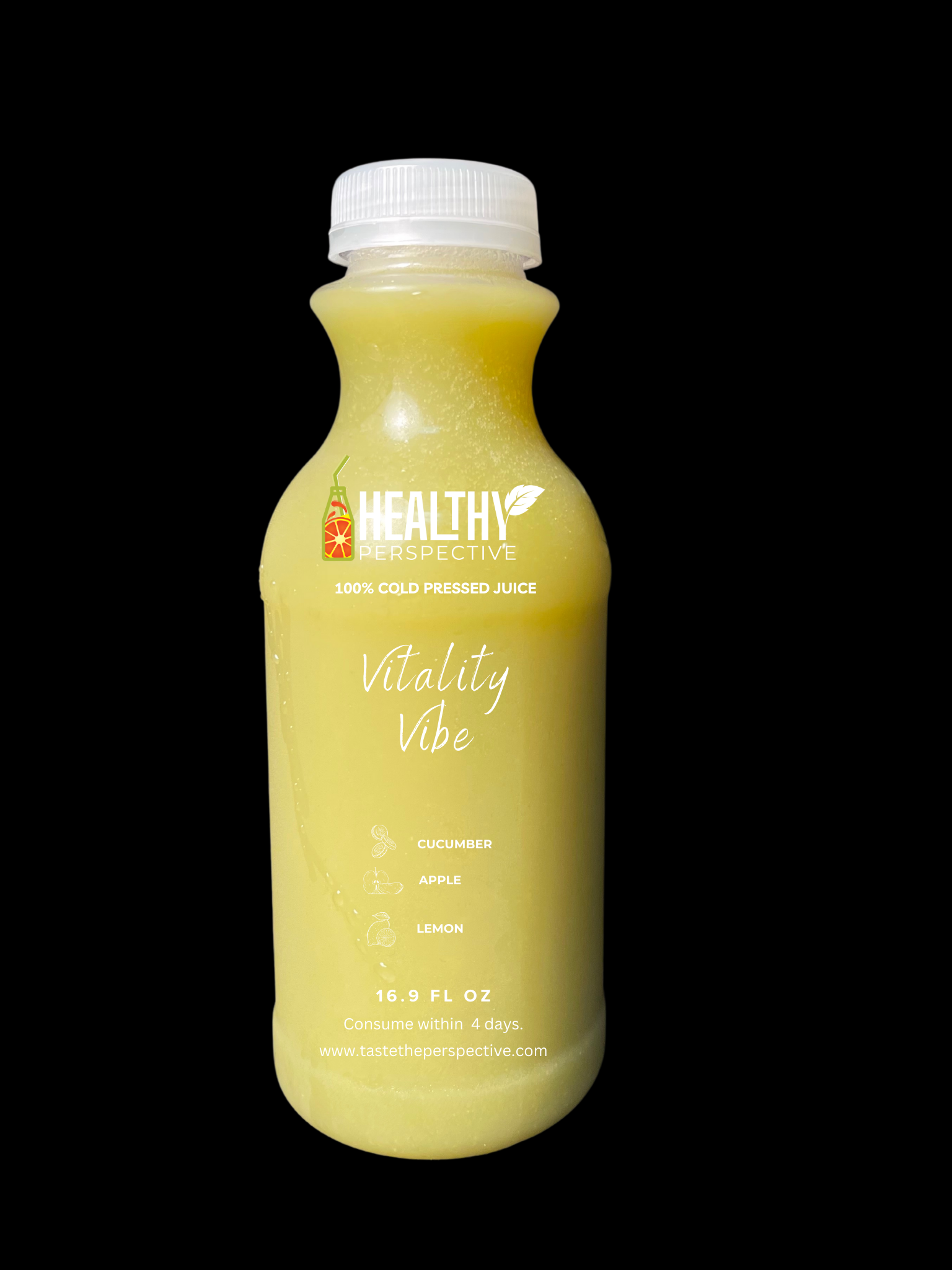 Vitality Vibe - 4 pack