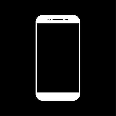 183542580-mobile-telephone-symbol-smartphone-icon-button-chat-web-internet-communication-v