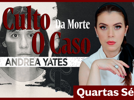 A MÃE MAIS ODIADA DO TEXAS E O CULTO COVARDE DE UM HOMEM SEM LIMITES (HBO)