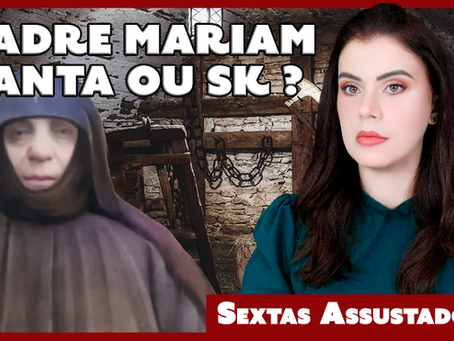 ABADESSA SERIAL KILLER DA GRÉCIA / 177 V1T1M4S