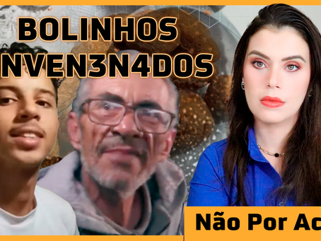 PADRASTO ENV3N3N0U ENTEADO POR PAIXÃO - CASO LUCAS