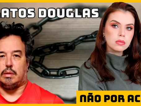 ELE PESAVA 6 KILOS C0M 11 AN0S! O CASO KRATOS - SP