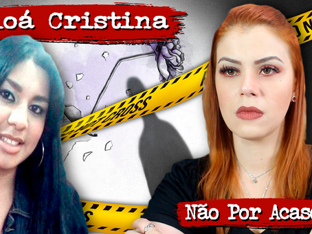 ELOÁ CRISTINA 2008 - 100 HORAS