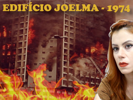 Edifício Joelma - Do Início ao Fim