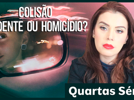 PRISÃO PERPÉTUA AOS 19 ANOS - O POLÊMICO CASO MACKENZIE SHIRILLA ( NETFLIX)