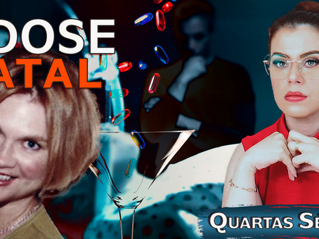 DOSE F4T4L - O QUE FIZERAM COM SUSAN WINTES ? ( MAX )