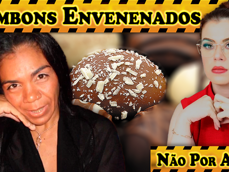 LINDACI VIEGAS - O CASO DOS BOMBONS ENVEN$N@D0S (RJ)