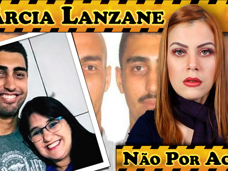 MÁRCIA LANZANE - ELE QUERIA TUDO DA MÃE ( FORAGIDO )