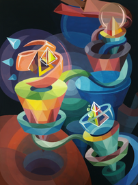 Gouache