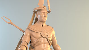 Anubis