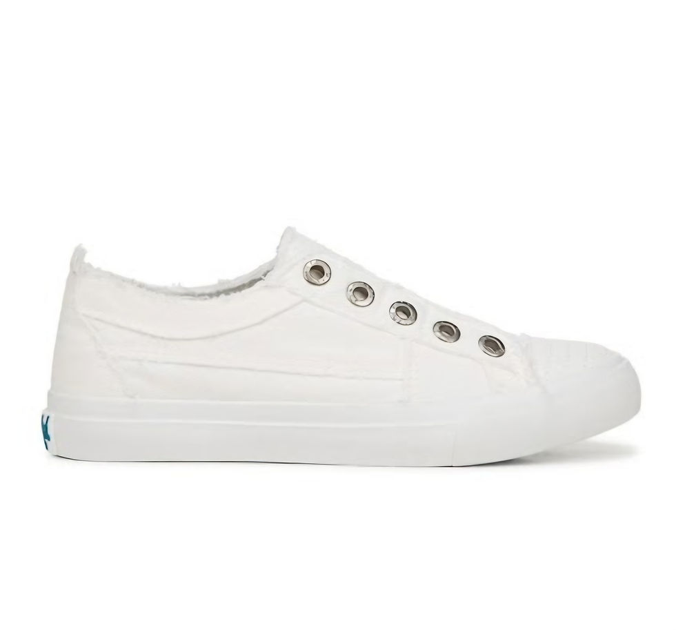 Thumbnail: Blowfish Malibu Hangout Sneakers 