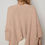 Thumbnail: Long Sleeve Cardigan with Pockets