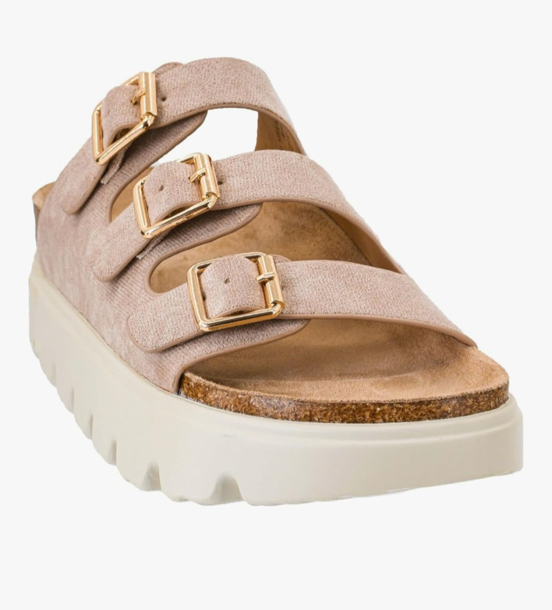 Hey Girl by Corky's Three's Company Sandal