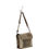 Thumbnail: Leather Star Shoulder Bag