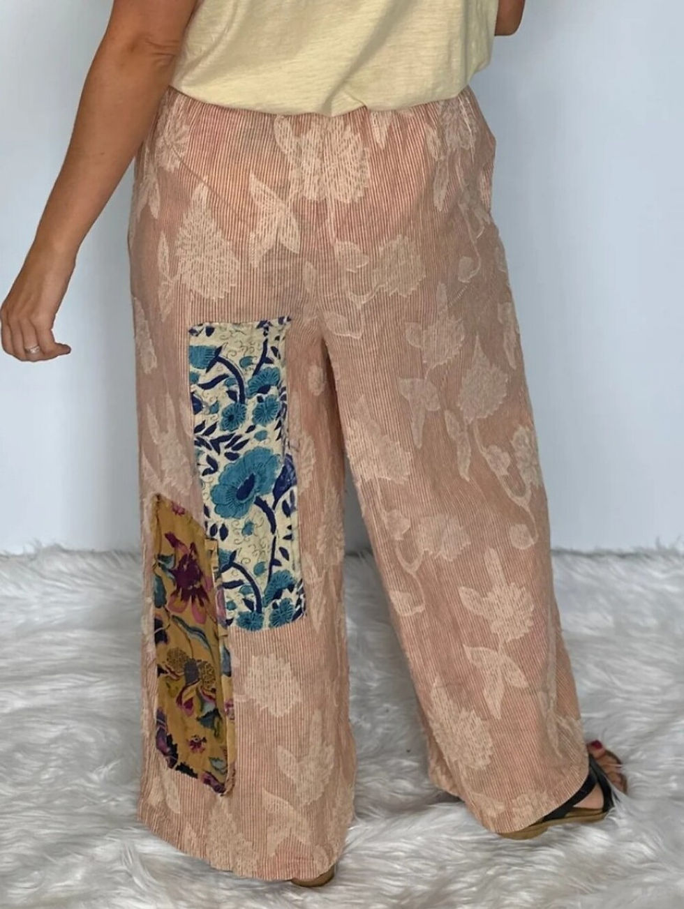 Thumbnail: Sweet Meadows Pants