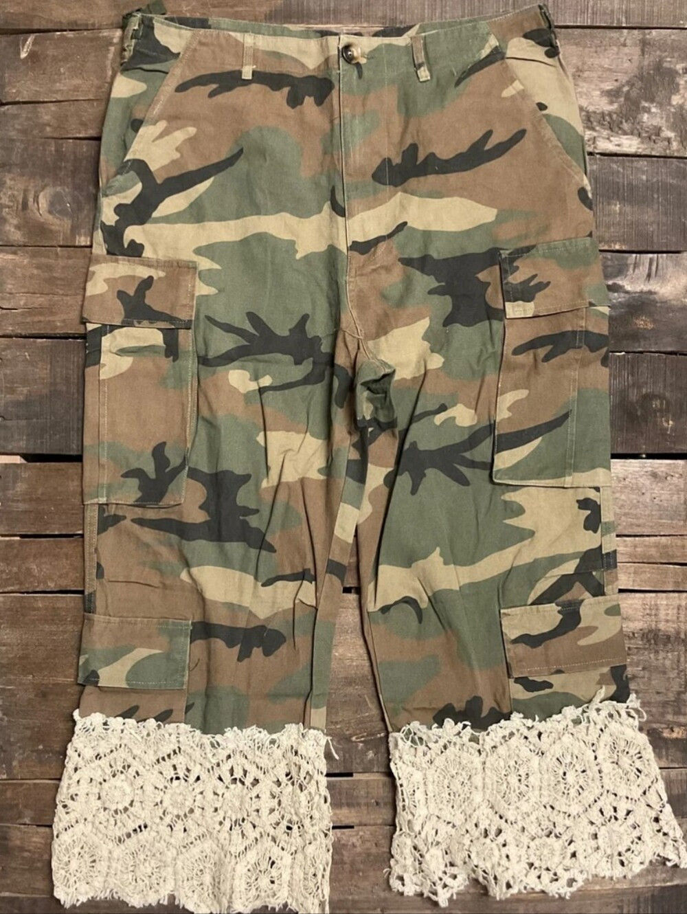Wayward Soul Pants