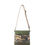 Thumbnail: Ranger's Day Crossbody Bag In Army Camo Green