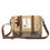 Thumbnail: Seeds Of Change Messenger Bag