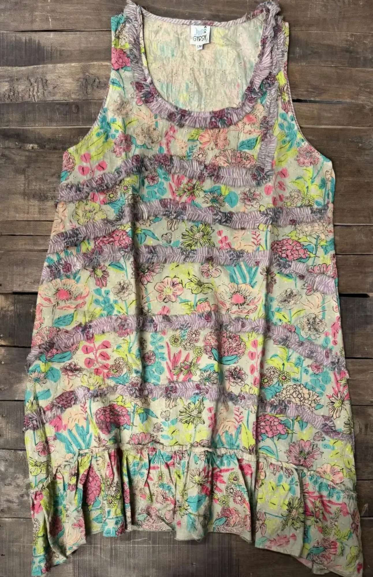 Dream Haven Dress