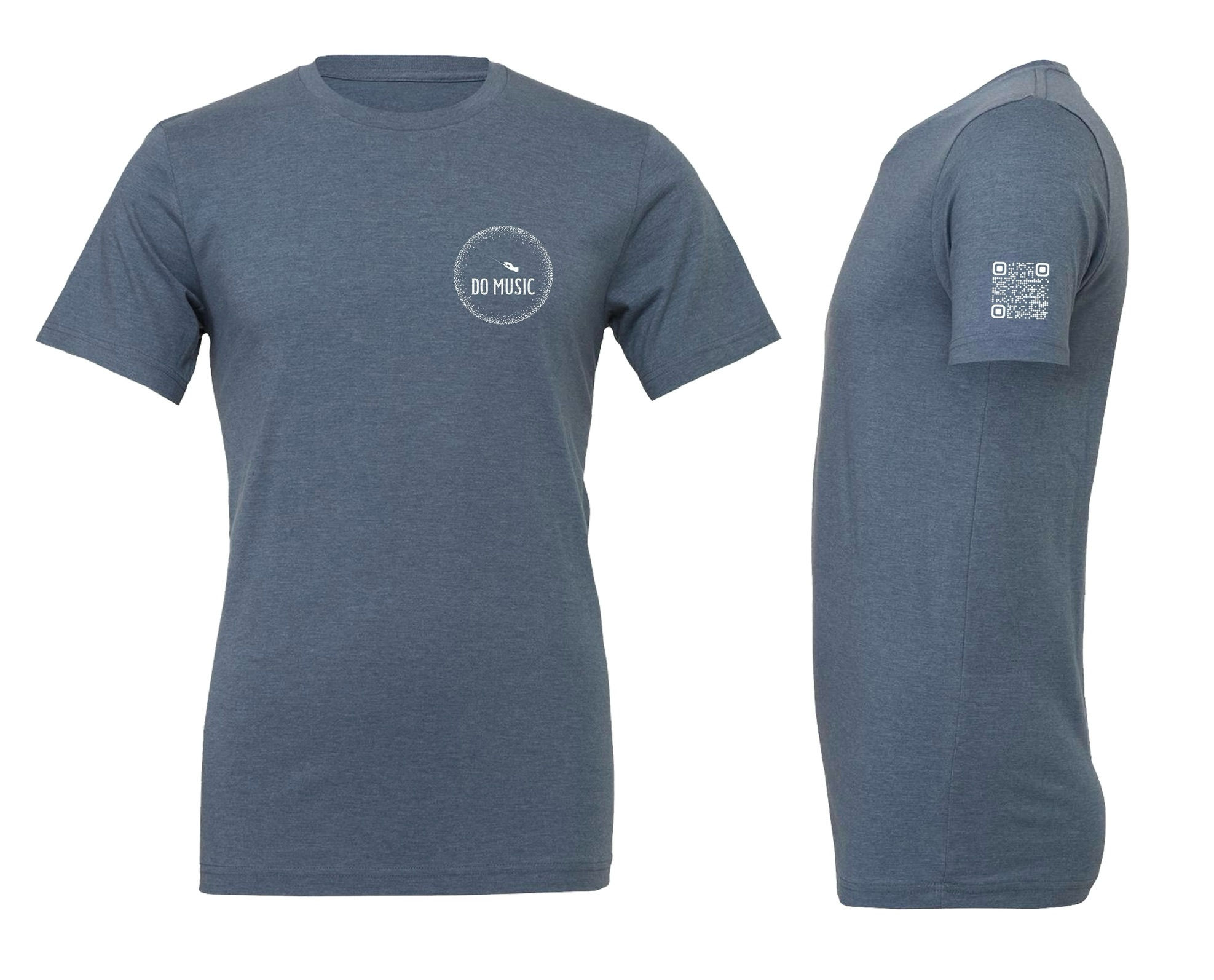 Conductor Logo T-Shirt