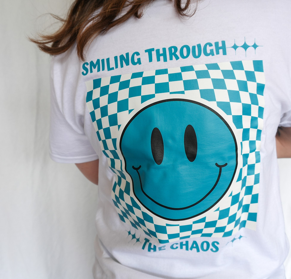 Thumbnail: Motherhood Tshirt