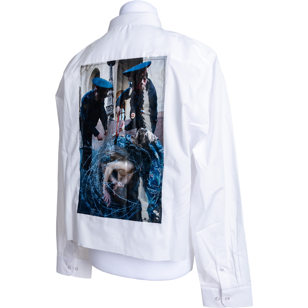 Thumbnail: EPIC DOPE CARCASSE - SHIRT