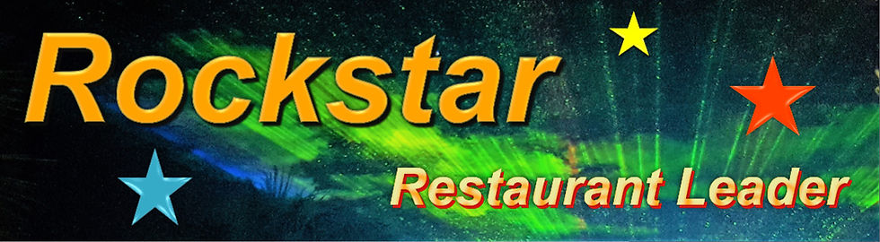 5 Things Shift Leaders Need to Become a Rockstar Restaurant Leader