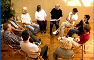 Psicoterapia de Grupo