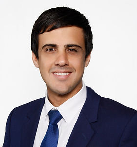Bruno Balarin PHF