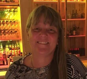 Karen Wroe PHF