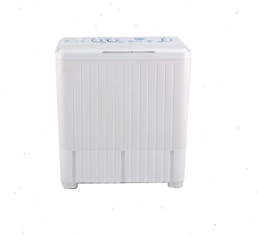Haier HWM 100-BS Semi-automatic Washing Machine