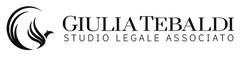 Logo Studio Legale Tebaldi Verona
