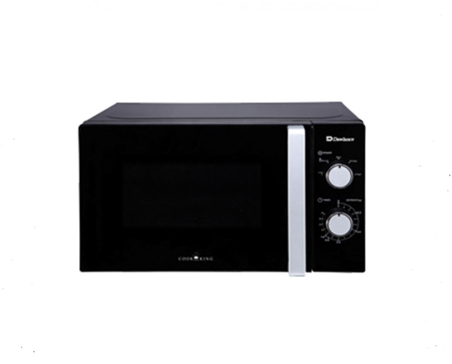 Dawlance Cooking Series Microwave Oven 20 Ltr (DW-MD10)