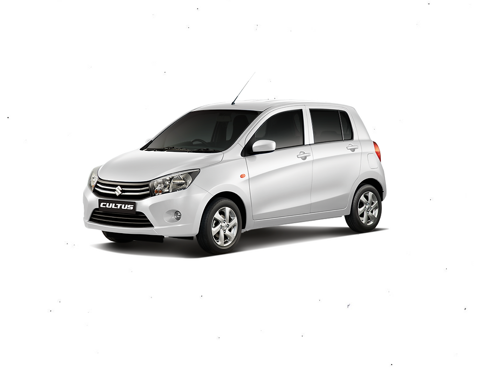 Thumbnail: Suzuki Cultus