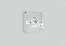 Logo Familia Holding, Verona
