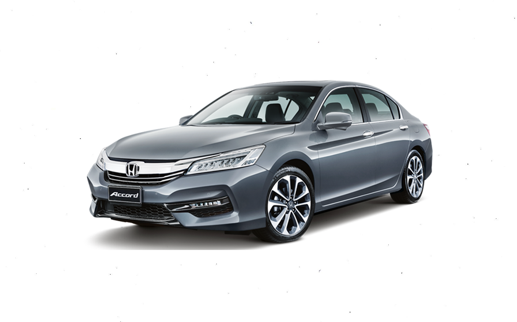 Honda Accord 2.4 Vti
