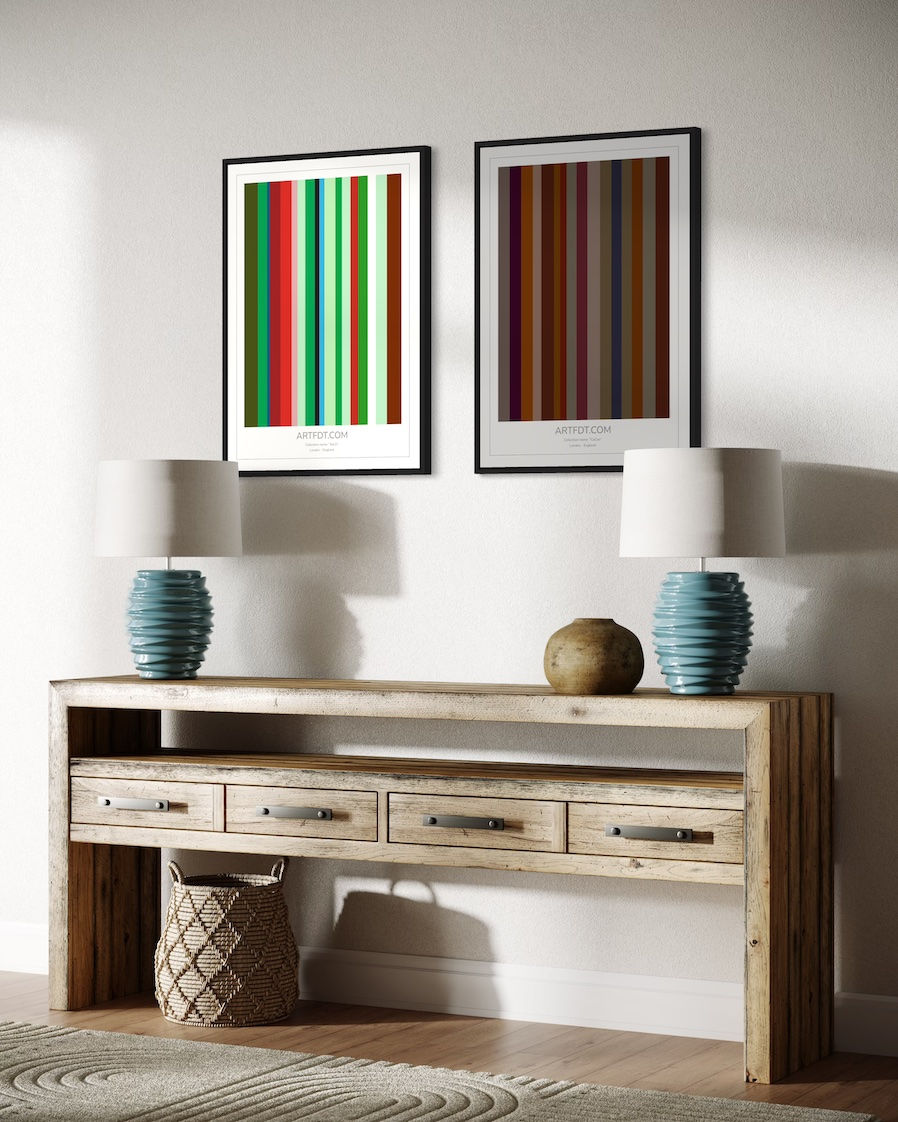 Thumbnail: Poster -"CaCao"