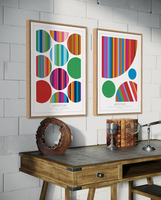 Thumbnail: Poster - "cIRc 1"