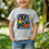 Thumbnail: Coraline Inspired Kids T-Shirt | Toddler & Youth Spooky Cartoon Tee