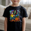 Thumbnail: Coraline Inspired Kids T-Shirt | Toddler & Youth Spooky Cartoon Tee