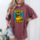 Thumbnail: Duck Yeah Mohawk T-Shirt