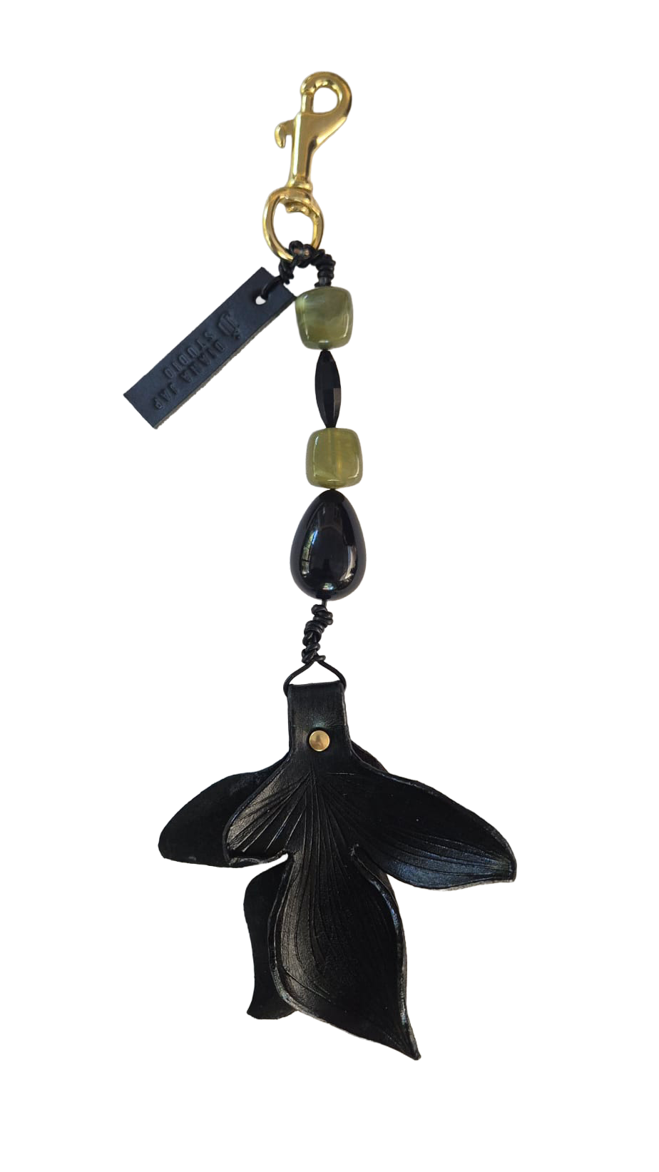 Keyholder