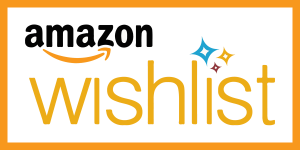 Amazon Wishlist logo