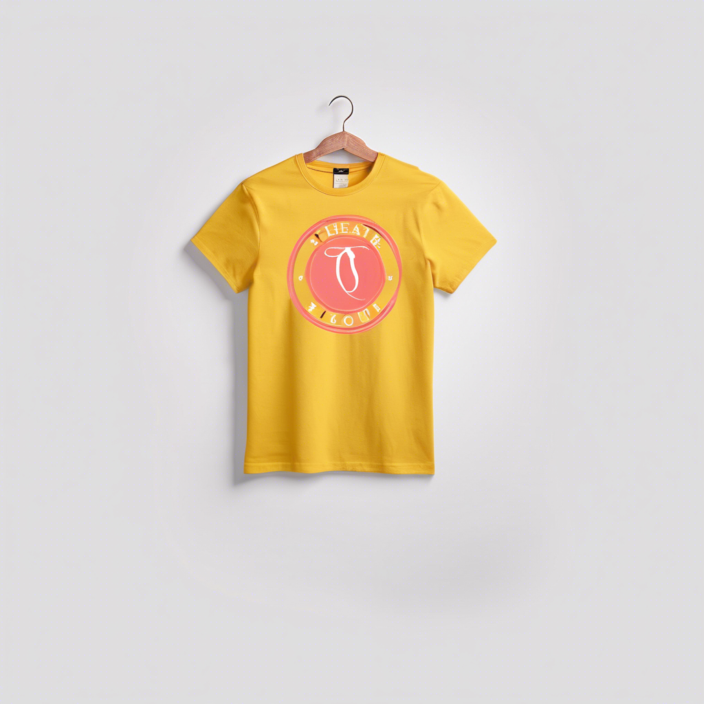 Theatre Logo T-Shirt