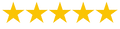 google fivestar
